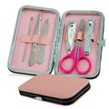 Manicure Nail Care Set 6pcs