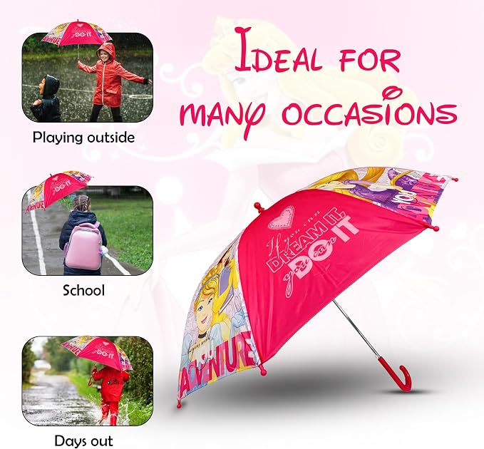 Kids Classic Umbrella