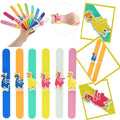 Llama Life Slap Band