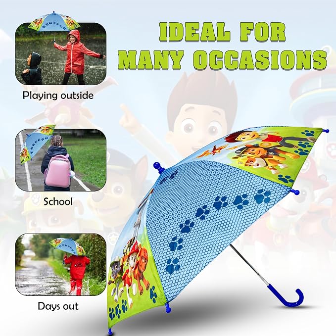 Kids Classic Umbrella