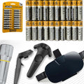 AA Alkaline Batteries – 18 Pack