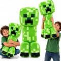 Minecraft Creeper Licensed Plush Kids Toy