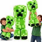 Minecraft Creeper Licensed Plush Kids Toy