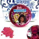 Barbie Yo-Yo with Bubble Gum 30g