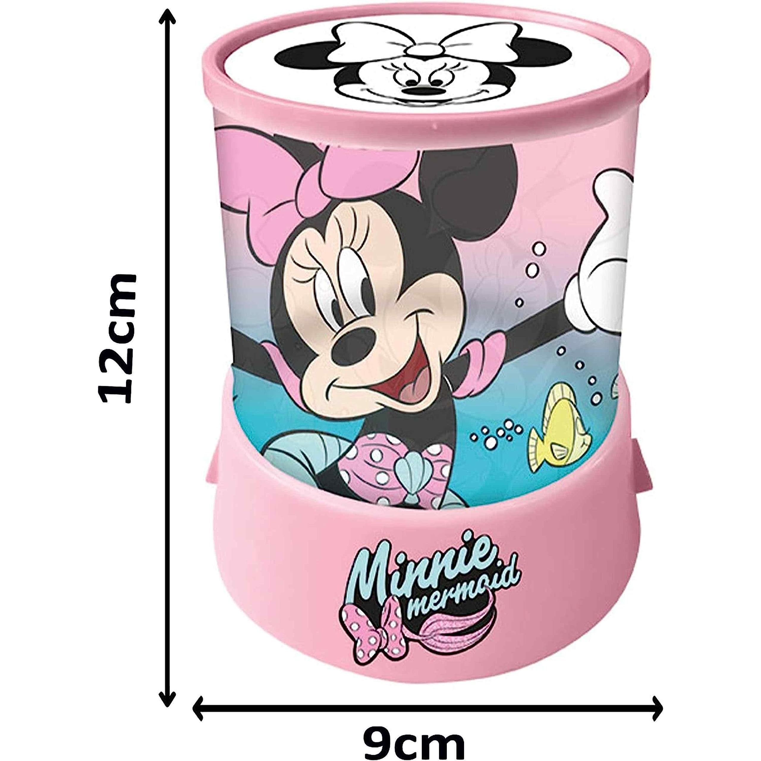 LED Projector Night Light for Kids