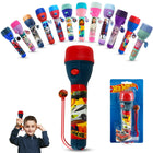 Kids LED Big Torch – Flashlight with Lanyard