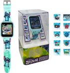 Disney Stitch Kids Interactive Smart Watch - 22cm
