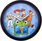 Kids Round Wall Clock 25cm - Toy Story