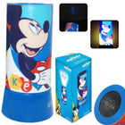 19cm LED Projector Lamp