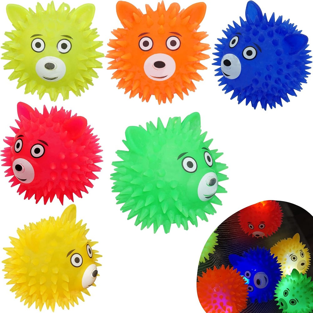 LED Ball