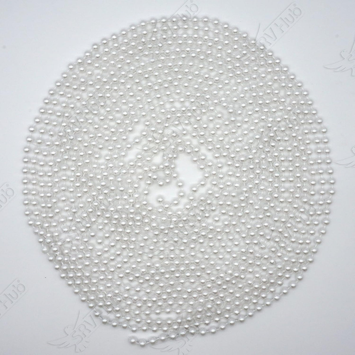 10m Bead Garland Christmas Tree Decoration
