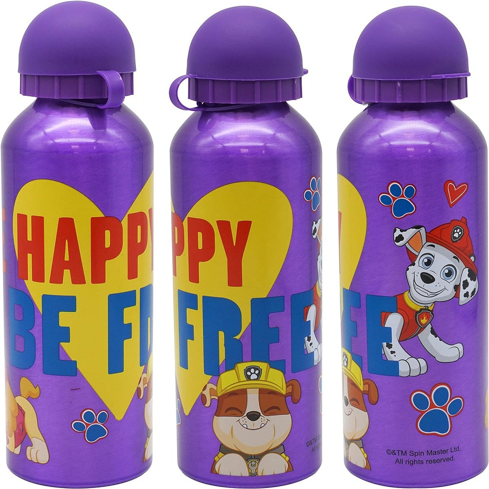 Paw Patrol Water Bottle 500ml