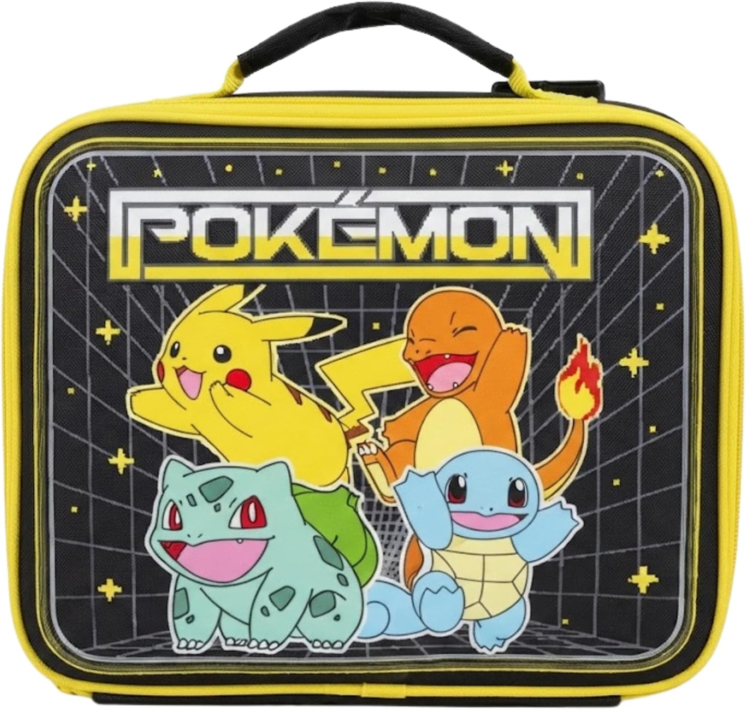 Kids Insulated Lunch Bags
