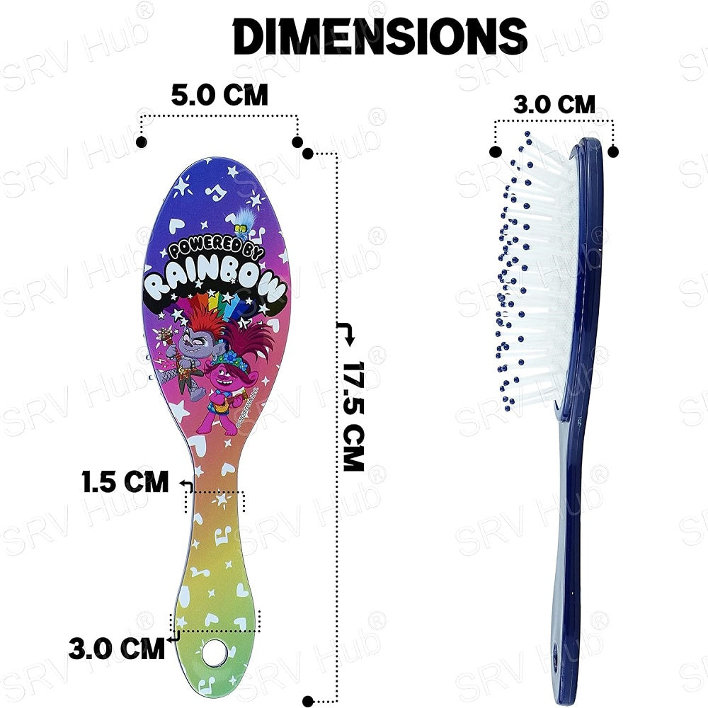 Disney Hair Accessory 5 Pack