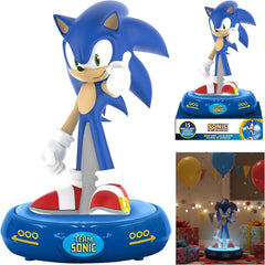 Sonic