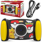 Pokemon Kids Camera for Girls and Boys