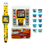 Pokemon Yellow Kids Interactive Smart Watch - 22cm