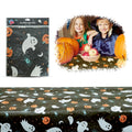 Halloween Table Cover 160x109cm
