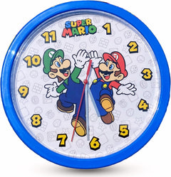 Super Mario