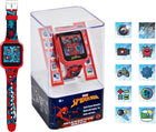 Spiderman Kids Interactive Smart Watch - 22cm