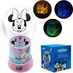 Disney Minnie Mouse