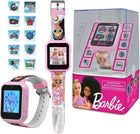 Barbie Kids Licensed Interactive Smart Watch 22cm