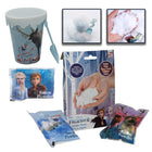 Disney Frozen II Magic Snow & Powder 2 Pack
