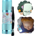 Soy Luna 9 LEDs Aluminium Torch for Kids