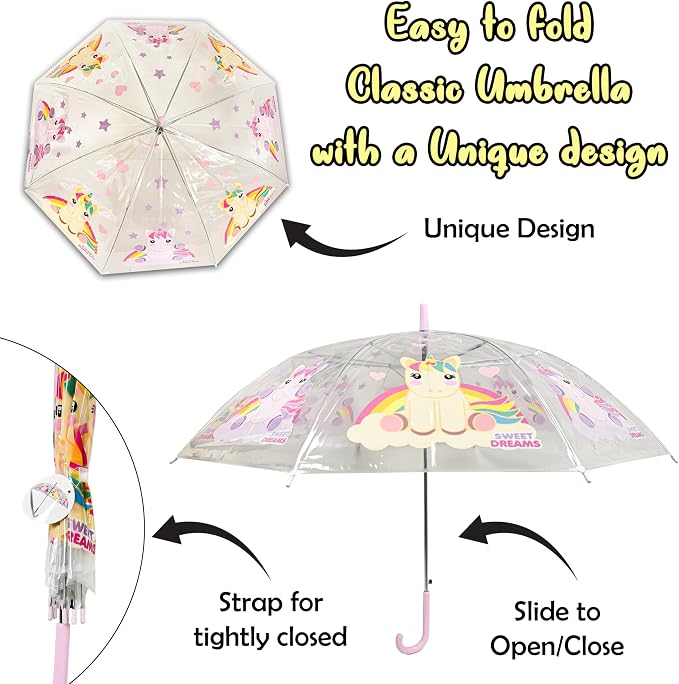 Kids Classic Umbrella