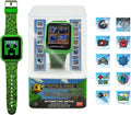 Minecraft Kids Licensed Interactive Smart Watch 22cm