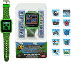 Minecraft Kids Interactive Smart Watch - 22cm