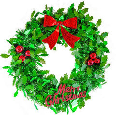 Green Holly Berry