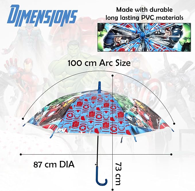 Kids Classic Umbrella