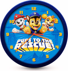 Paw Patrol (Blue)