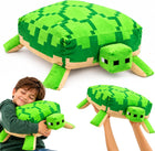 Minecraft Turtle Licensed Plush Kids Toy