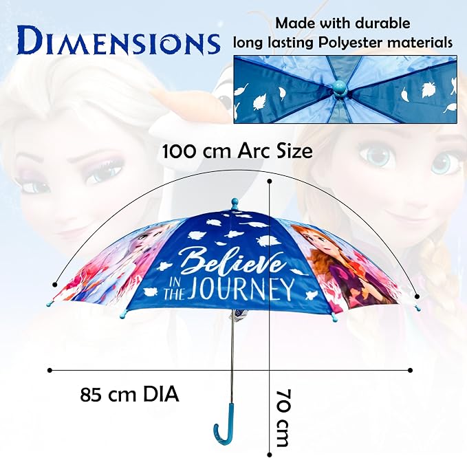 Kids Classic Umbrella