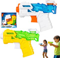 2pk Hydro Gen Water Gun 14cm with 180ml Tank
