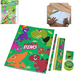 Crazy Dino