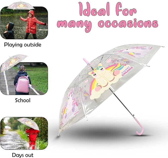 Kids Classic Umbrella