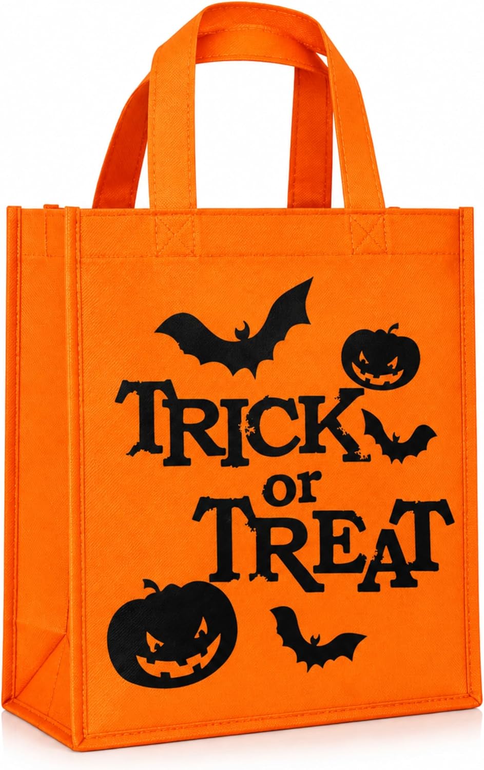 Halloween Treat Bag 34cm x 28cm