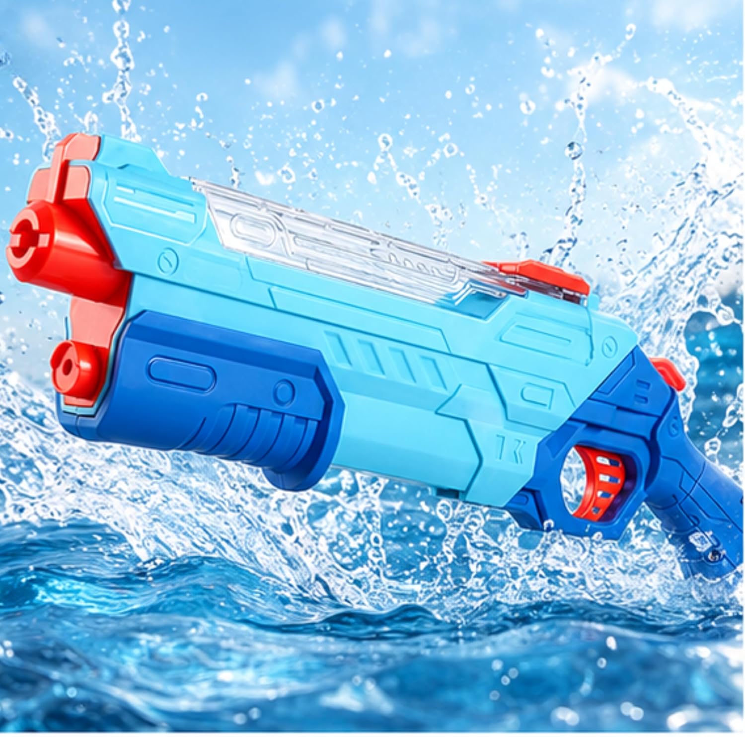 1000ml Electric 52cm Water Blaster