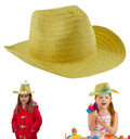 Kids Easter Stetson Hat 54cm