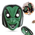 Halloween Mask Horror Scary Vampire