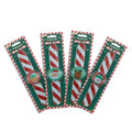 21cm Christmas LED Light Up Snap Band
