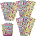 15x Unicorn Sticker Sheets