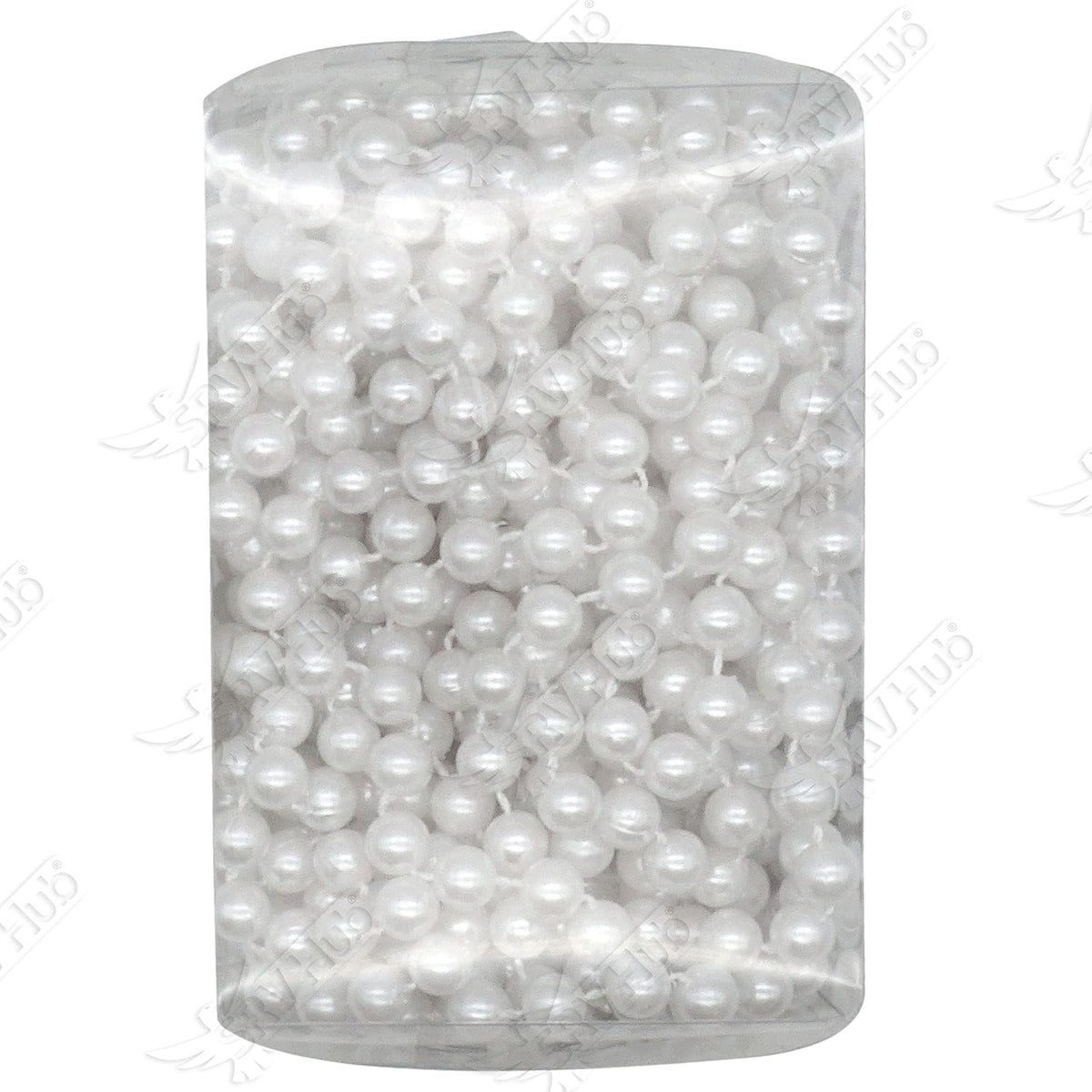 10m Bead Garland Christmas Tree Decoration
