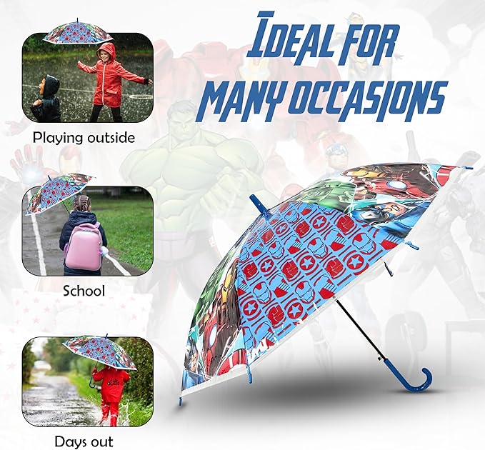 Kids Classic Umbrella