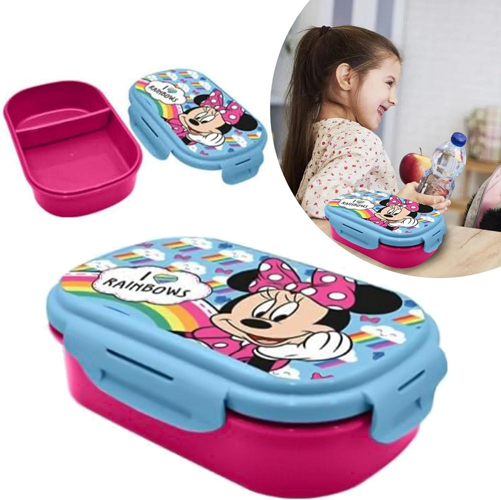 Minnie Mouse Lunch Box