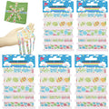 Easter Ribbon Set, Bows Crafts Holiday Gifts Wrapping Ribbons
