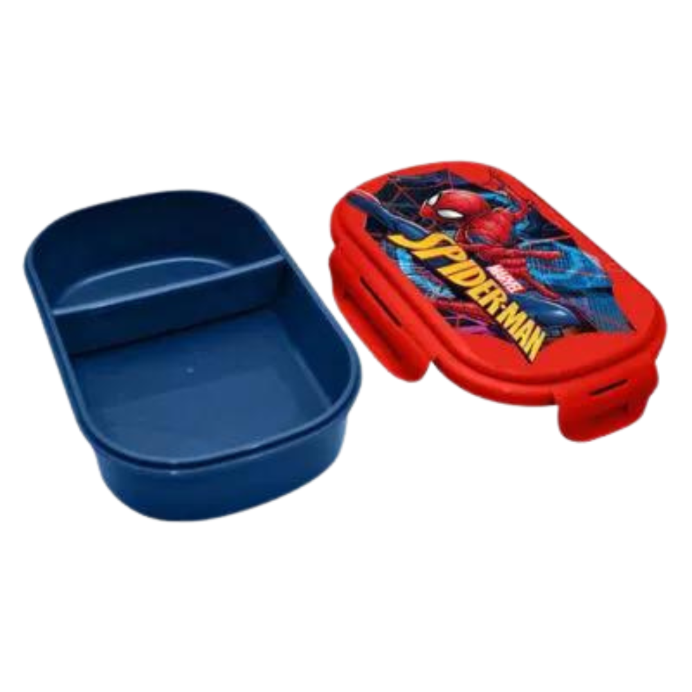 Spider-Man Lunch Box